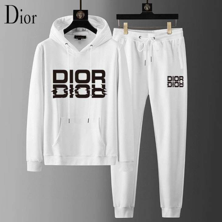 Picture of Dior Sweater Suits _SKUDiorM-5XLkdtn6638807